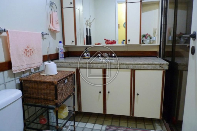Imagem Apartamento com 2 Quartos à Venda, 74 m² em Leblon - Rio De Janeiro