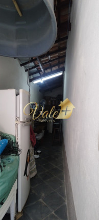 Imagem Casa com 3 Quartos à Venda, 160 m² em Jardim Uirá - São José Dos Campos Imagem Casa com 3 Quartos à Venda, 160 m² em Jardim Uirá - São José Dos Campos