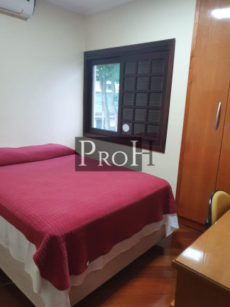 Imagem Sobrado com 3 Quartos à Venda, 125 m² em Vila Floresta - Santo André