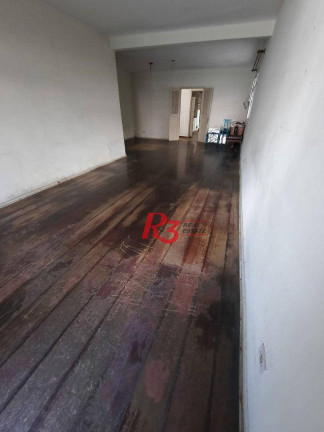 Imagem Casa com 5 Quartos à Venda, 300 m² em Gonzaga - Santos Imagem Casa com 5 Quartos à Venda, 300 m² em Gonzaga - Santos