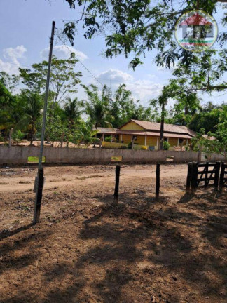 Imagem Fazenda à Venda, 968.000 m² em Zona Rural - Marabá Imagem Fazenda à Venda, 968.000 m² em Zona Rural - Marabá