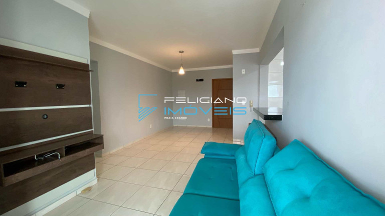 Imagem Apartamento com 2 Quartos à Venda, 90 m² em Guilhermina - Praia Grande Imagem Apartamento com 2 Quartos à Venda, 90 m² em Guilhermina - Praia Grande