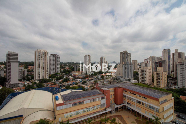 Imagem Imóvel com 2 Quartos à Venda, 54 m² em Vila Mascote - São Paulo Imagem Imóvel com 2 Quartos à Venda, 54 m² em Vila Mascote - São Paulo