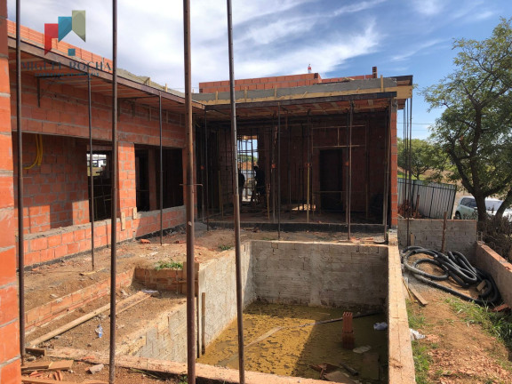 Imagem Casa de Condomínio com 3 Quartos à Venda, 172 m² em Centro - Porangaba Imagem Casa de Condomínio com 3 Quartos à Venda, 172 m² em Centro - Porangaba