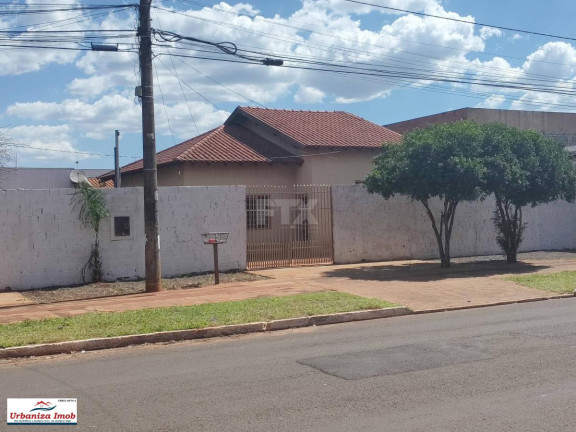 Imagem Casa com 2 Quartos à Venda, 98 m² em Vila São Jorge Da Lagoa - Campo Grande Imagem Casa com 2 Quartos à Venda, 98 m² em Vila São Jorge Da Lagoa - Campo Grande