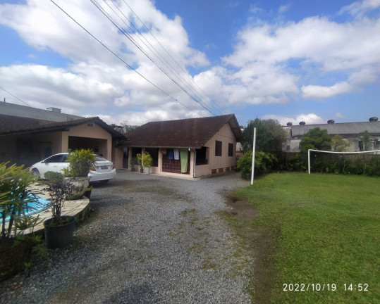 Imagem Terreno à Venda, 1.169 m² em Glória - Joinville