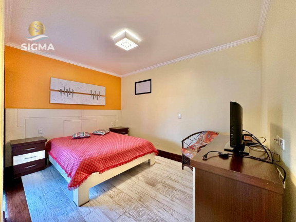 Imagem Apartamento com 3 Quartos à Venda, 152 m² em Jardim Astúrias - Guarujá Imagem Apartamento com 3 Quartos à Venda, 152 m² em Jardim Astúrias - Guarujá