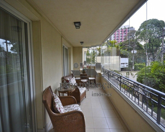Imagem Apartamento com 4 Quartos à Venda, 292 m² em Higienópolis - São Paulo Imagem Apartamento com 4 Quartos à Venda, 292 m² em Higienópolis - São Paulo
