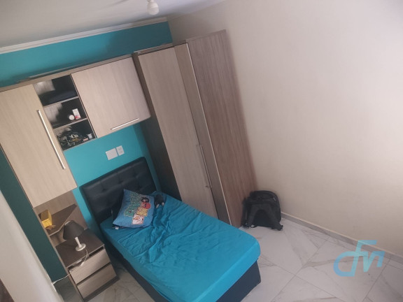 Imagem Sobrado com 4 Quartos à Venda, 140 m² em Jardim Cambuci - Mogi Das Cruzes
