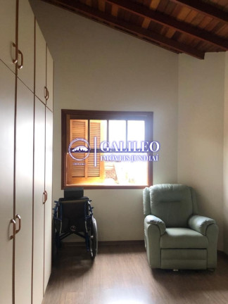 Imagem Casa com 3 Quartos à Venda, 182 m² em Jardim Tereza Cristina - Jundiaí Imagem Casa com 3 Quartos à Venda, 182 m² em Jardim Tereza Cristina - Jundiaí