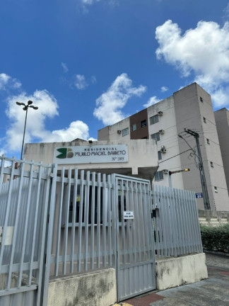 Imagem Apartamento com 3 Quartos à Venda, 50 m² em Santos Dumont - Aracaju Imagem Apartamento com 3 Quartos à Venda, 50 m² em Santos Dumont - Aracaju