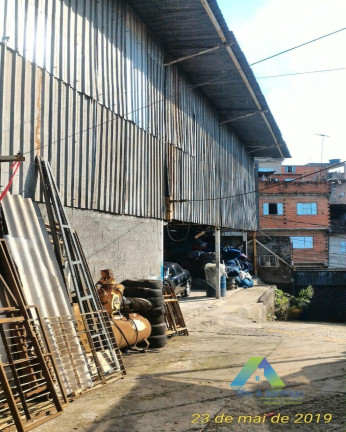 Imagem Sala Comercial à Venda, 1.600 m² em Vila Moraes - São Paulo Imagem Sala Comercial à Venda, 1.600 m² em Vila Moraes - São Paulo