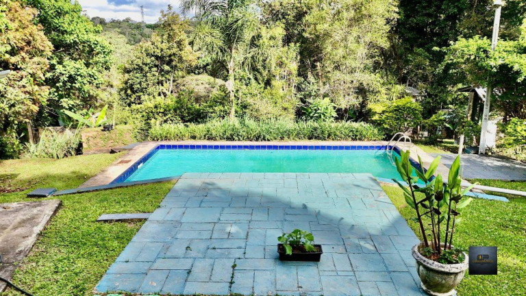 Imagem Imóvel com 4 Quartos à Venda, 557 m² em Potuverá - Itapecerica Da Serra Imagem Imóvel com 4 Quartos à Venda, 557 m² em Potuverá - Itapecerica Da Serra