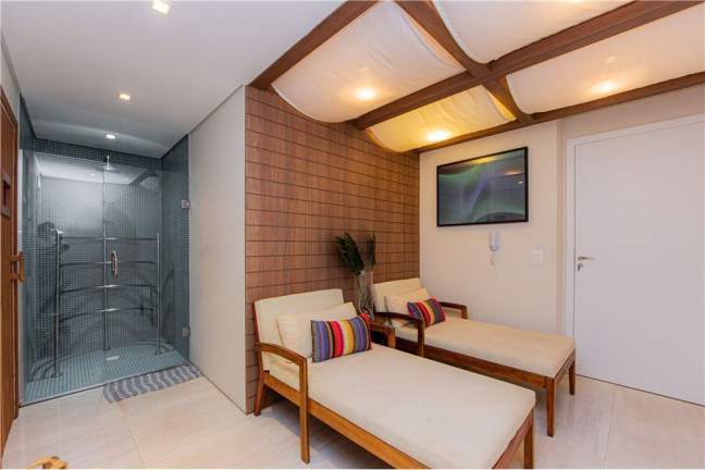 Imagem Imóvel com 1 Quarto à Venda,  em Perdizes - São Paulo