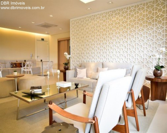 Imagem Apartamento com 2 Quartos à Venda, 68 m² em Tatuapé - São Paulo