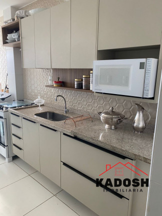 Imagem Apartamento com 3 Quartos à Venda, 100 m² em Santa Mônica - Feira De Santana Imagem Apartamento com 3 Quartos à Venda, 100 m² em Santa Mônica - Feira De Santana