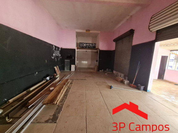 Imagem Imóvel Comercial para Temporada, 100 m² em Itaoca - Mongaguá