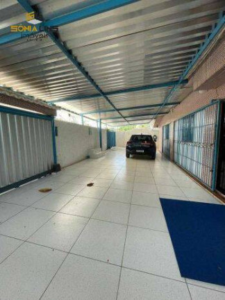 Casa com 5 Quartos à Venda, 400 m² em Bancários - João Pessoa