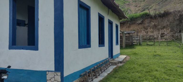 Imagem Chácara com 5 Quartos à Venda, 90 m² em Catuçaba - São Luíz Do Paraitinga