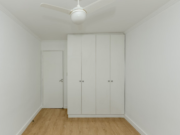 Imagem Apartamento com 2 Quartos à Venda, 61 m² em Vila Olímpia - São Paulo