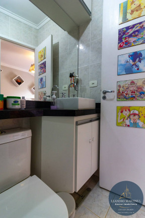 Casa de Condomínio com 2 Quartos à Venda, 98 m² em Pedreira - São Paulo