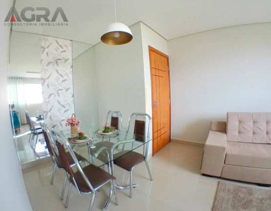 Imagem Apartamento com 3 Quartos à Venda, 77 m² em Candeias - Vitória Da Conquista Imagem Apartamento com 3 Quartos à Venda, 77 m² em Candeias - Vitória Da Conquista