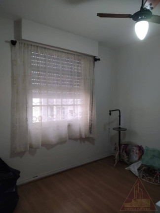 Imagem Apartamento à Venda, 77 m² em Gonzaga - Santos
