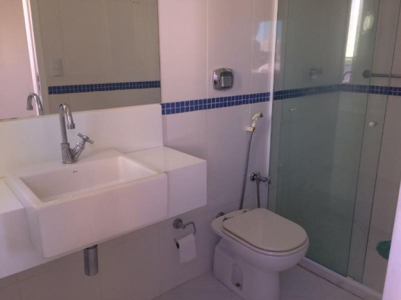 Imagem Apartamento com 3 Quartos à Venda, 118 m² em Caminho Das árvores - Salvador Imagem Apartamento com 3 Quartos à Venda, 118 m² em Caminho Das árvores - Salvador