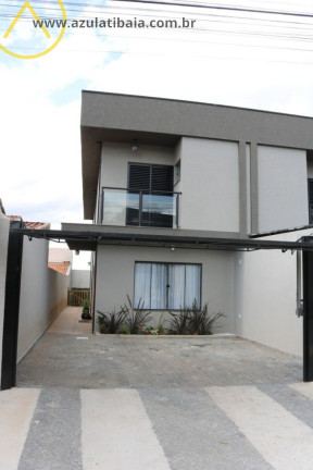 Imagem Casa com 3 Quartos à Venda, 120 m² em Jardim Dos Pinheiros - Atibaia Imagem Casa com 3 Quartos à Venda, 120 m² em Jardim Dos Pinheiros - Atibaia
