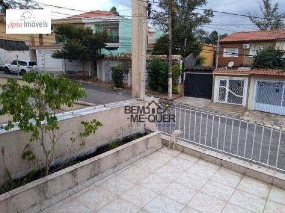 Imagem Sobrado com 2 Quartos à Venda, 115 m² em Parque São Domingos - São Paulo Imagem Sobrado com 2 Quartos à Venda, 115 m² em Parque São Domingos - São Paulo