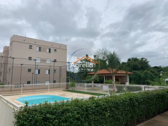 Imagem Imóvel com 2 Quartos à Venda, 46 m² em Condomínio Residencial Dos Manacás - Mogi Mirim Imagem Imóvel com 2 Quartos à Venda, 46 m² em Condomínio Residencial Dos Manacás - Mogi Mirim