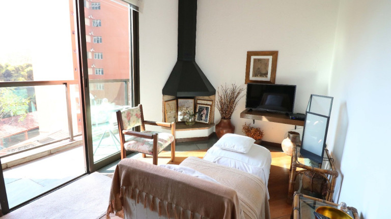 Foto do imóvel Apartamento com 3 Quartos à Venda, 127 m² em Jardim Ampliação - São Paulo