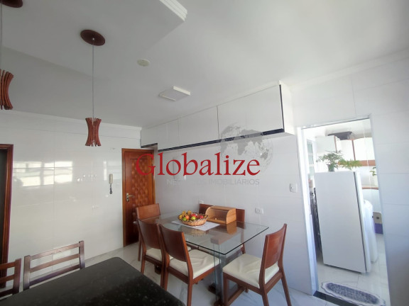 Imagem Imóvel com 3 Quartos à Venda, 142 m² em Boqueirão - Santos Imagem Imóvel com 3 Quartos à Venda, 142 m² em Boqueirão - Santos