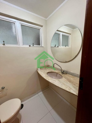 Imagem Apartamento com 4 Quartos à Venda, 160 m² em Santo Amaro - São Paulo