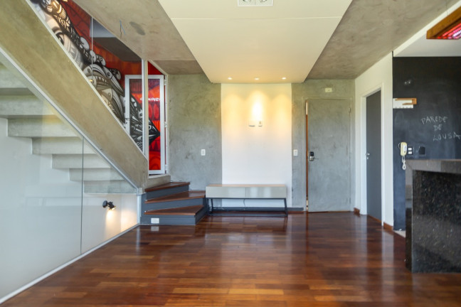 Imagem Apartamento com 1 Quarto à Venda, 101 m² em Vila Madalena - São Paulo Imagem Apartamento com 1 Quarto à Venda, 101 m² em Vila Madalena - São Paulo