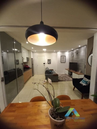 Imagem Apartamento com 2 Quartos à Venda, 94 m² em Centro - Diadema Imagem Apartamento com 2 Quartos à Venda, 94 m² em Centro - Diadema
