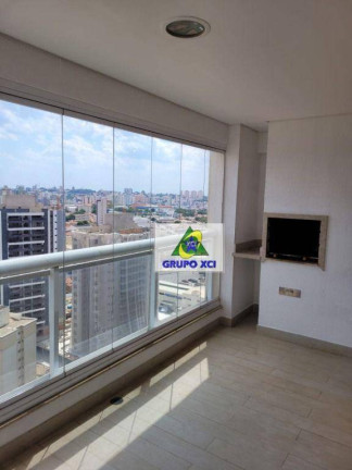 Imagem Apartamento com 3 Quartos à Venda, 119 m² em Taquaral - Campinas