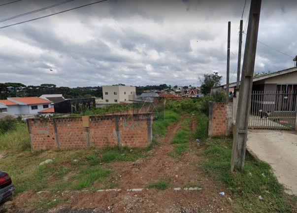 Imagem Terreno à Venda, 1.451 m² em Osasco - Colombo Imagem Terreno à Venda, 1.451 m² em Osasco - Colombo