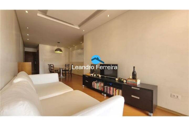 Imagem Apartamento com 3 Quartos à Venda, 99 m² em Jardim Do Mar - São Bernardo Do Campo Imagem Apartamento com 3 Quartos à Venda, 99 m² em Jardim Do Mar - São Bernardo Do Campo