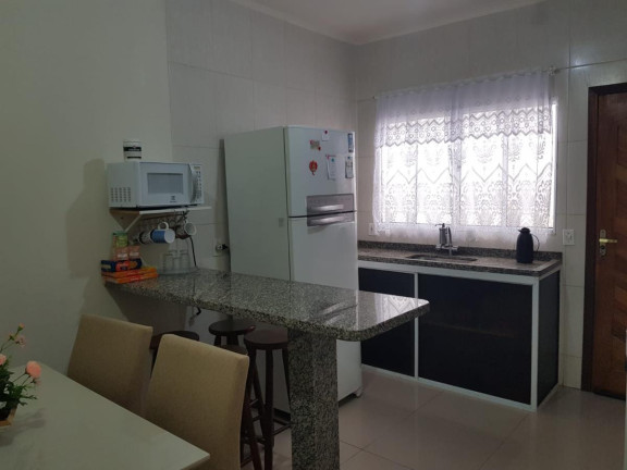 Imagem Casa com 3 Quartos à Venda, 125 m² em Vila Pires - Santo André Imagem Casa com 3 Quartos à Venda, 125 m² em Vila Pires - Santo André