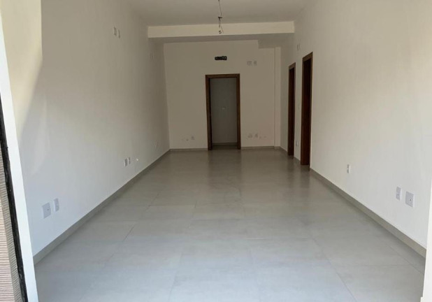 Sala Comercial para Alugar, 45 m² em Jardim Satélite - São José Dos Campos