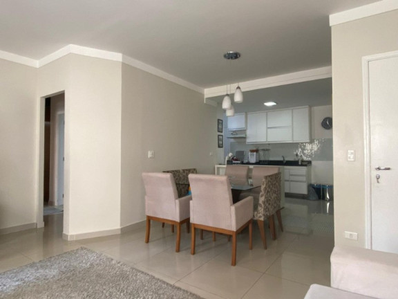 Imagem Apartamento com 3 Quartos à Venda, em Moema - São Paulo Imagem Apartamento com 3 Quartos à Venda, em Moema - São Paulo