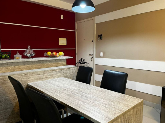 Imagem Apartamento com 3 Quartos à Venda, 67 m² em Centro - São Bernardo Do Campo Imagem Apartamento com 3 Quartos à Venda, 67 m² em Centro - São Bernardo Do Campo