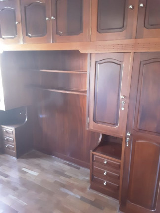 Imagem Apartamento com 3 Quartos à Venda, 125 m² em Vila Brunhari - Bauru Imagem Apartamento com 3 Quartos à Venda, 125 m² em Vila Brunhari - Bauru