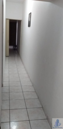 Imagem Casa com 1 Quarto à Venda, 130 m² em Balneário Itaóca - Mongaguá