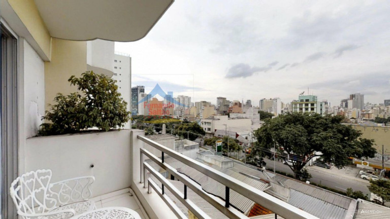 Imagem Apartamento com 1 Quarto à Venda, 36 m² em Bela Vista - São Paulo Imagem Apartamento com 1 Quarto à Venda, 36 m² em Bela Vista - São Paulo