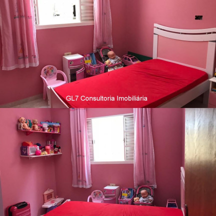 Imagem Casa com 3 Quartos à Venda, em Jardim Paulistano - Indaiatuba Imagem Casa com 3 Quartos à Venda, em Jardim Paulistano - Indaiatuba