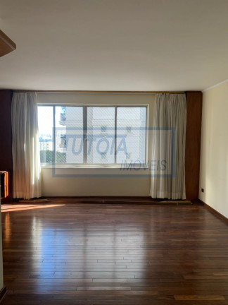 Imagem Apartamento com 3 Quartos à Venda, 189 m² em Paraíso - São Paulo Imagem Apartamento com 3 Quartos à Venda, 189 m² em Paraíso - São Paulo