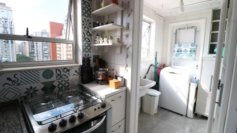 Imagem Apartamento com 2 Quartos à Venda, 69 m² em Indianópolis - São Paulo Imagem Apartamento com 2 Quartos à Venda, 69 m² em Indianópolis - São Paulo