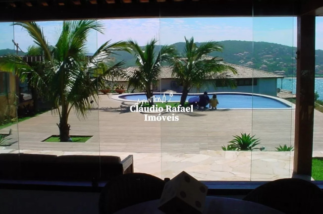Imagem Casa com 5 Quartos à Venda, 350 m² em Ferradura - Armação Dos Búzios